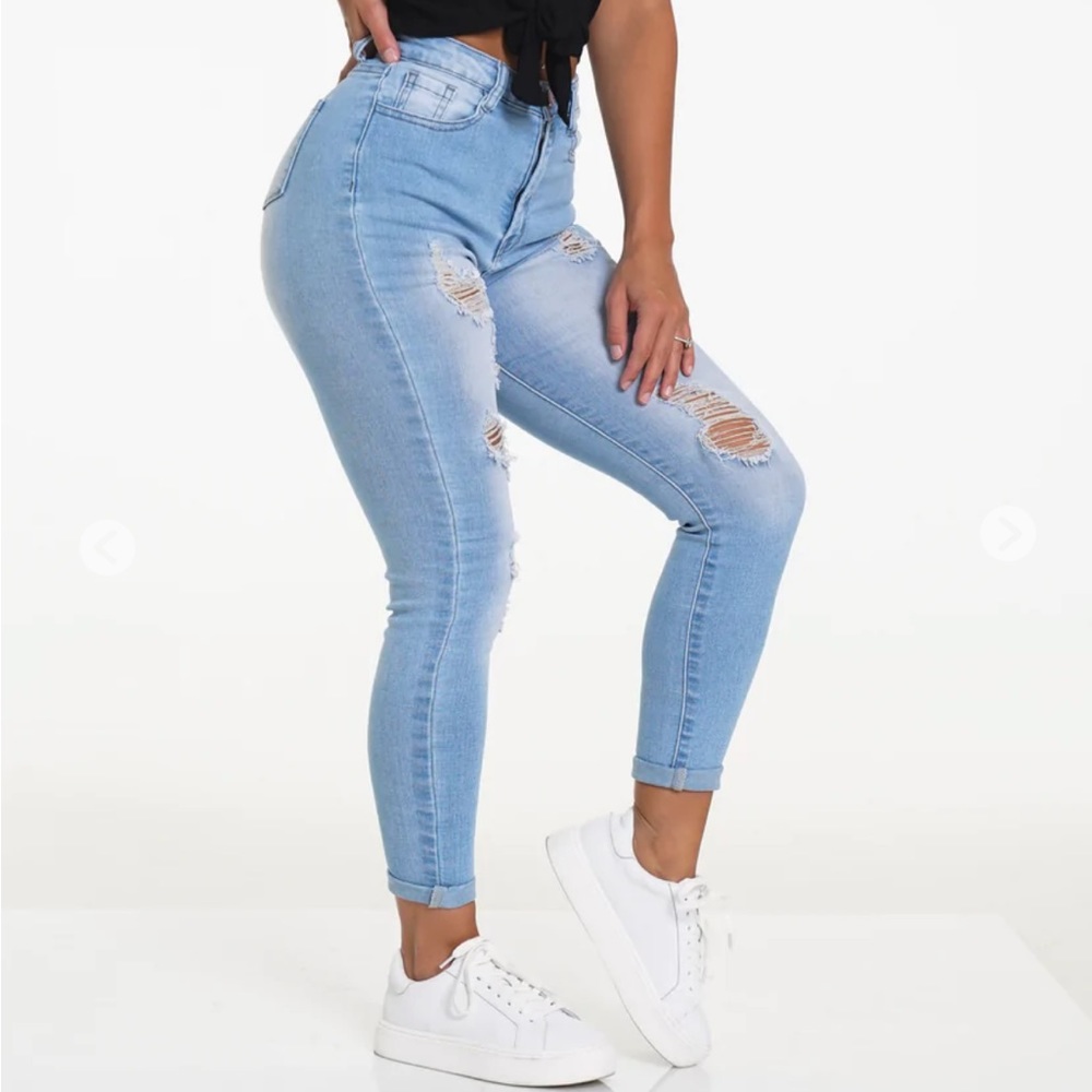Nvgtn jeans